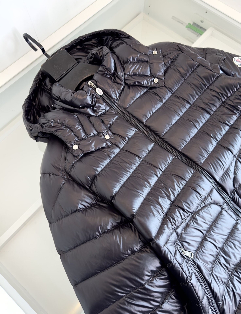 Moncler Down Coat